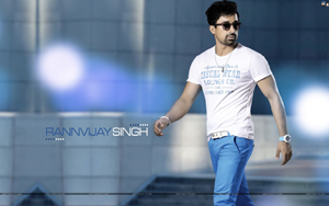 Rannvijay Singh